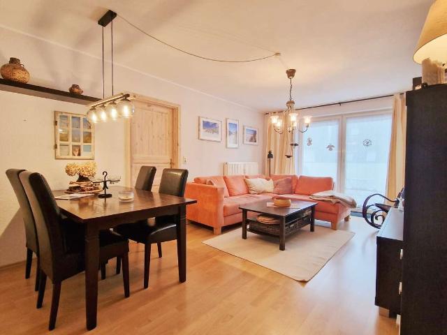 Wohnung kaufen in Garding, Kreis Nordfriesland