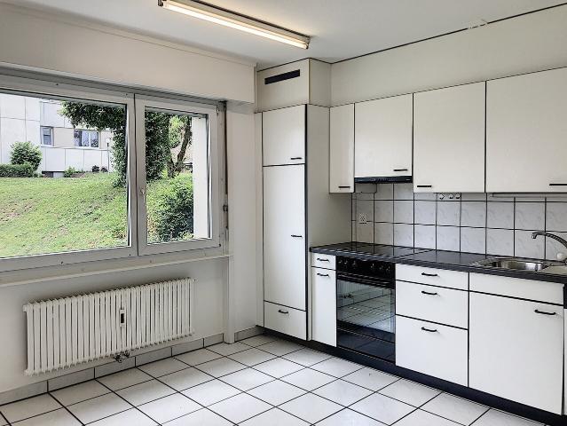 Wohnung mieten in Rosé, Avry