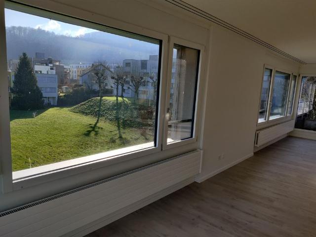 Apartment mieten in Olten, Amtei Olten-Gösgen