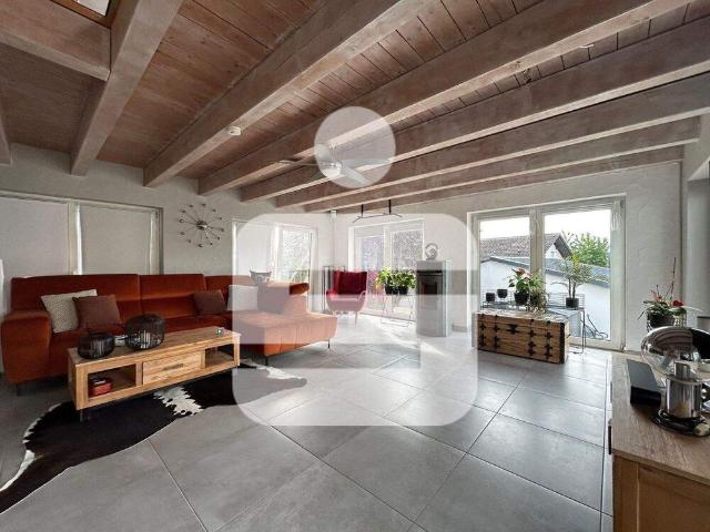 Wohnung kaufen in Wachenroth, Bayern