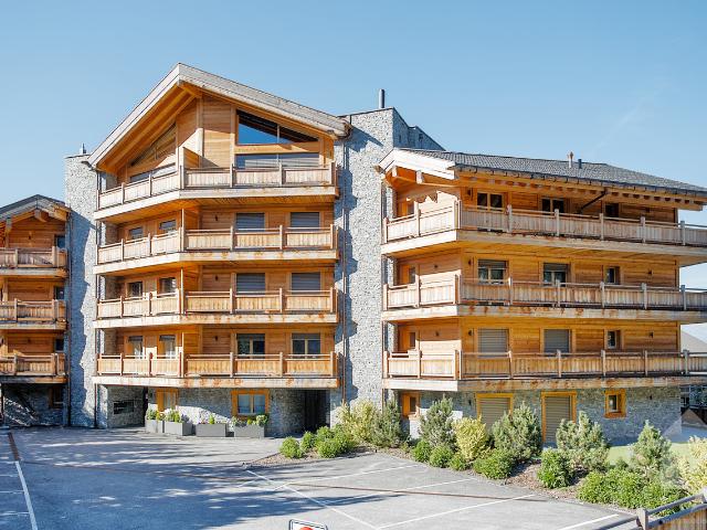Wohnung kaufen in Haute Nendaz, Nendaz