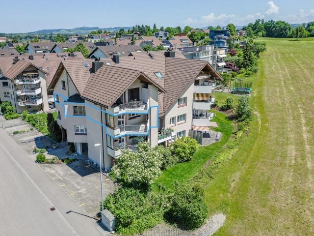Wohnung kaufen in Flawil, St. Gallen