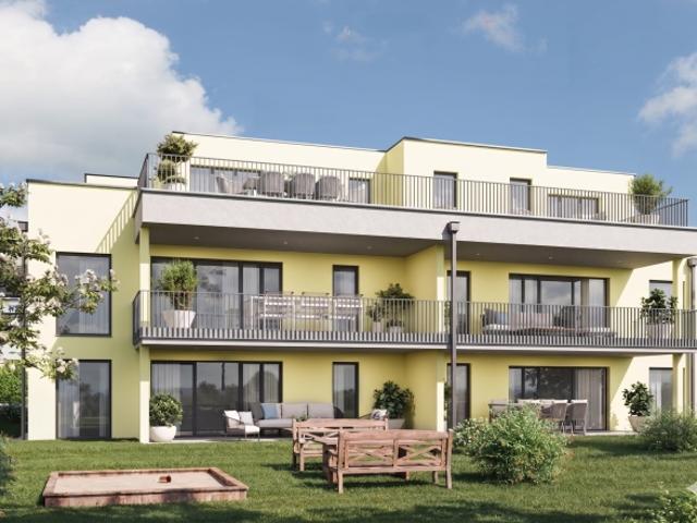 Wohnung kaufen in Urtenen, Bern