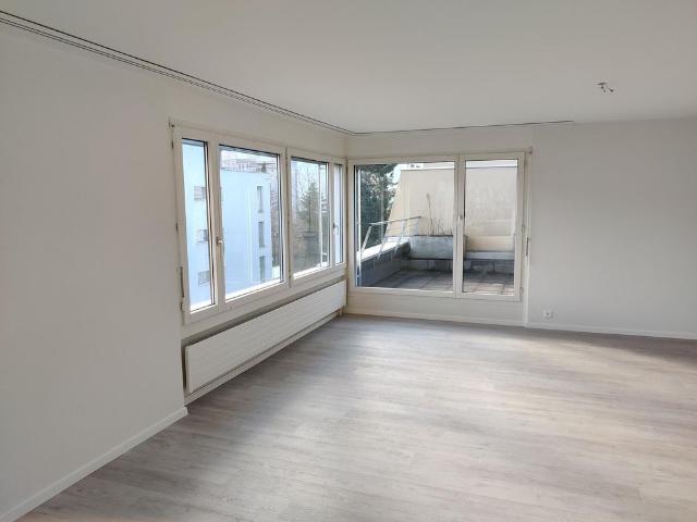 Apartment mieten in Olten, Amtei Olten-Gösgen
