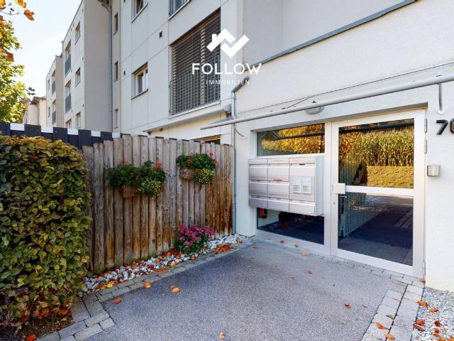 Apartment kaufen in Düdingen