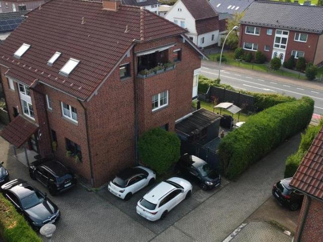 Wohnung kaufen in Beifang, Selm