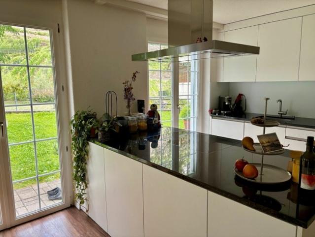 Wohnung mieten in Heiligkreuz, Mels, St. Gallen