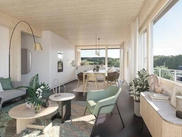 Apartment mieten in Birmensdorf (ZH), Bezirk Dietikon