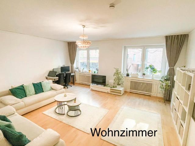 Wohnung kaufen in Stadtmitte, Düsseldorf