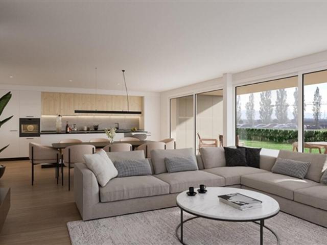 Wohnung kaufen in Romont (FR), Freiburg