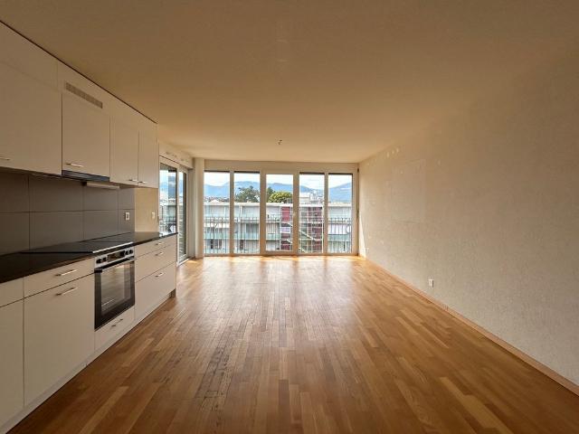 Wohnung mieten in Belmont-Yverdon, Waadt