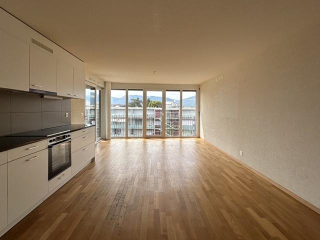 Wohnung mieten in Belmont-Yverdon, Waadt