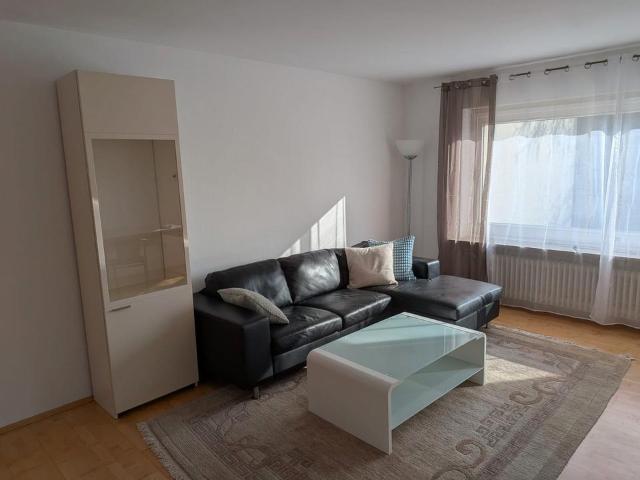 Wohnung kaufen in Buckenhof, Landkreis Erlangen-Höchstadt