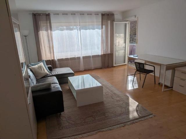 Wohnung kaufen in Buckenhof, Bayern