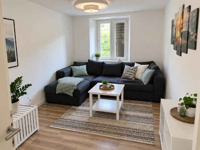 Apartment mieten in Läufelfingen, Bezirk Sissach