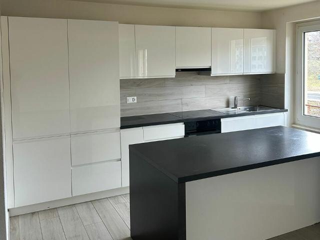 Wohnung mieten in Le Locle