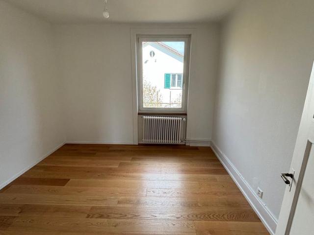 Apartment mieten in Birsfelden, Bezirk Arlesheim