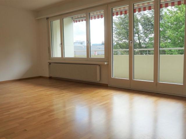 Apartment mieten in Langenthal, Verwaltungsregion Emmental-Oberaargau