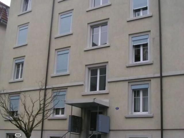 Wohnung mieten in Schwarzenbach (SG), St. Gallen