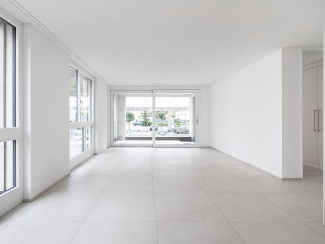 Apartment mieten in St. Leonhard, Bad Ragaz
