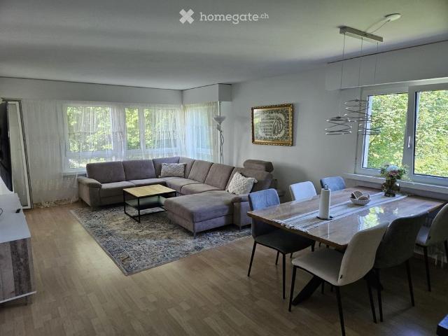 Apartment mieten in Neudorf, St. Gallen