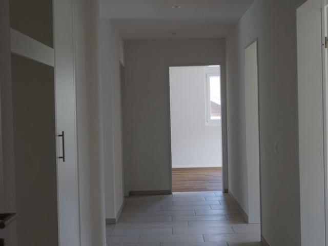 Apartment mieten in Mülligen