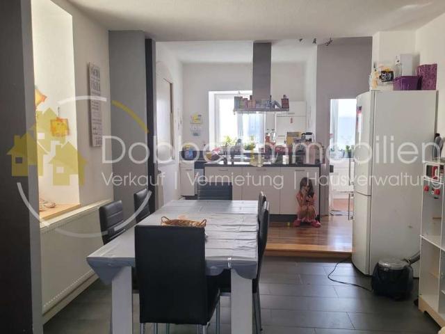 Wohnung kaufen in Obersontheim