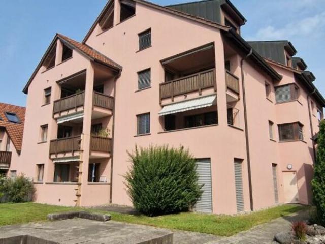 Wohnung mieten in Arbon, Thurgau