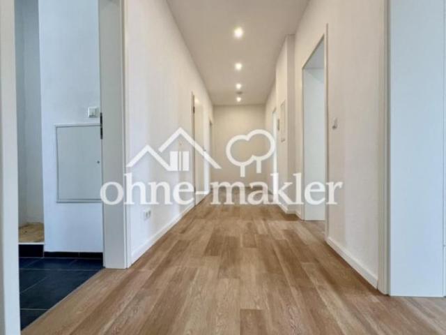 Apartment mieten in Holzhausen, Leipzig
