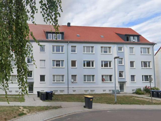 Wohnung kaufen in Groitzsch, Landkreis Leipzig