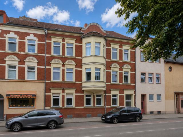Apartment mieten in Lindenfeld, Wittenberg
