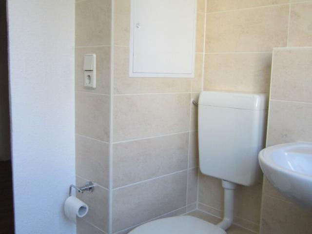 Apartment mieten in Crimmitschau