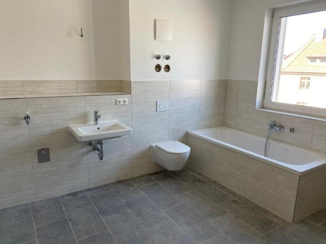 Apartment mieten in Jena, Thüringen