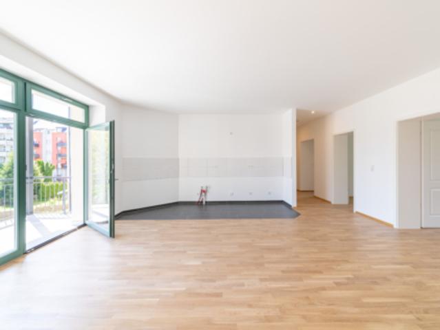Apartment mieten in Altlindenau, Leipzig