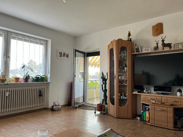 Wohnung kaufen in Augustenhof, Burglengenfeld