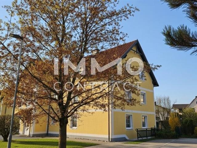 Wohnung kaufen in Amstetten, Niederösterreich