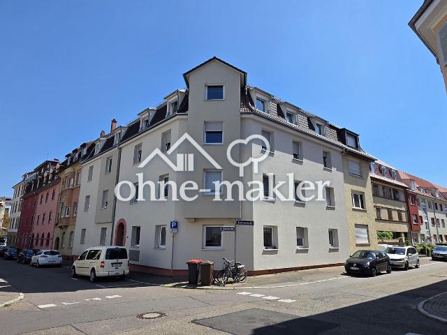 Apartment mieten in Brötzingen, Pforzheim