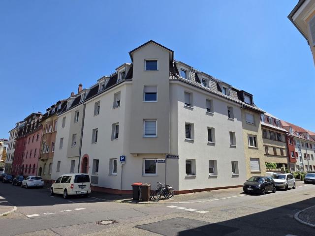 Wohnung mieten in Brötzingen, Pforzheim