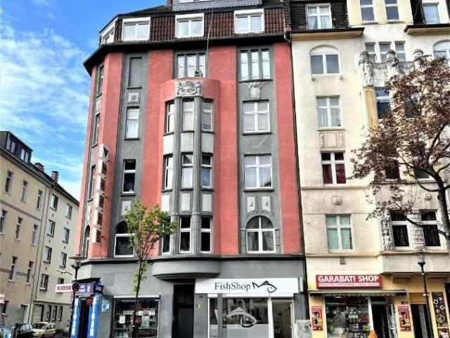 Wohnung mieten in Dortmund, Nordrhein-Westfalen