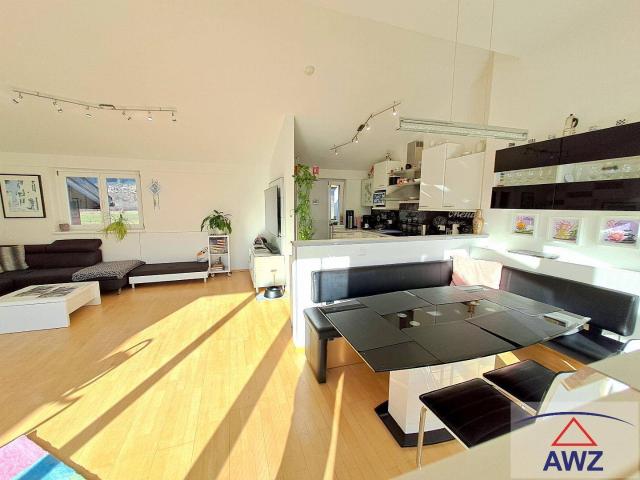 Apartment kaufen in Volders