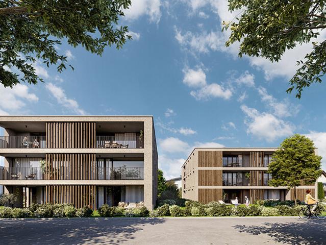 Apartment kaufen in Altach, Vorarlberg