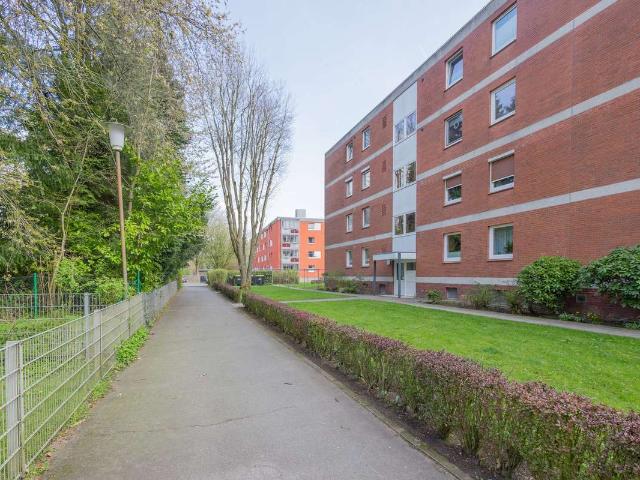 Wohnung kaufen in Büdelsdorf, Kreis Rendsburg-Eckernförde