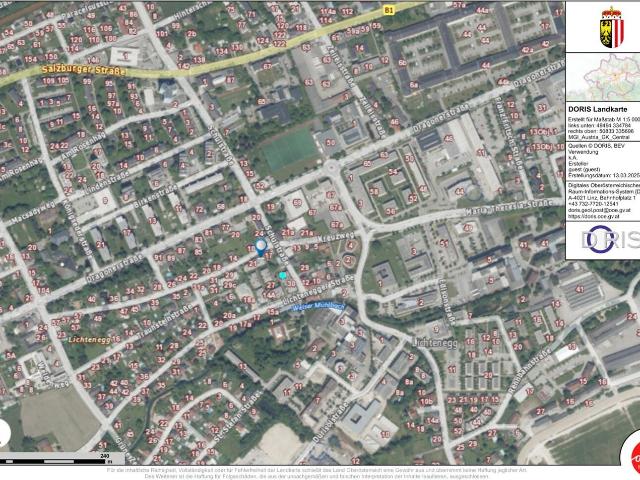 Wohnung kaufen in Wels, Oberösterreich