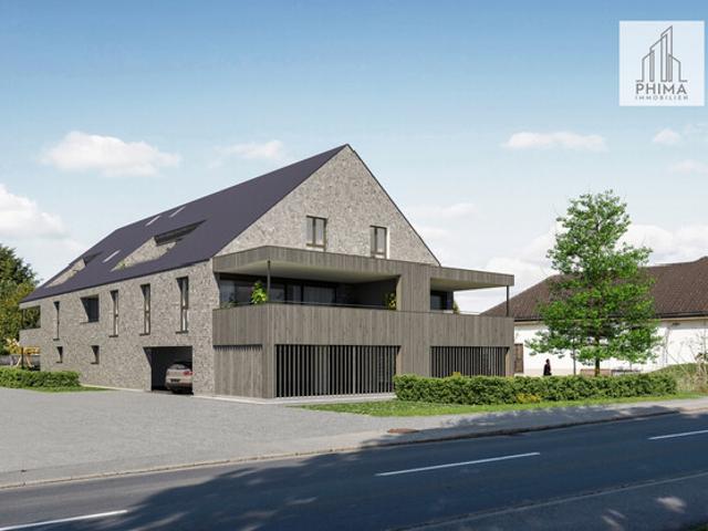 Apartment kaufen in Lustenau, Vorarlberg