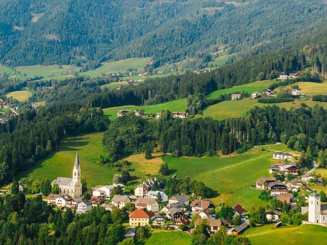 Apartment mieten in Auf der Tratten, Arriach