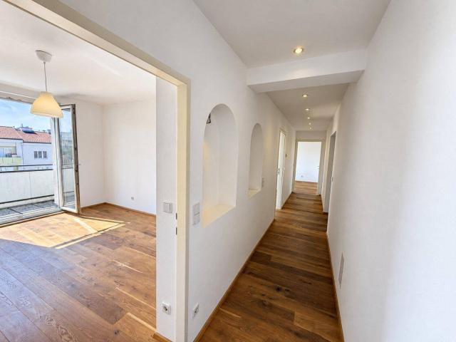 Apartment kaufen in Simmering, Wien