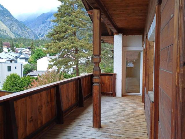 Apartment kaufen in Mils, Bezirk Innsbruck-Land