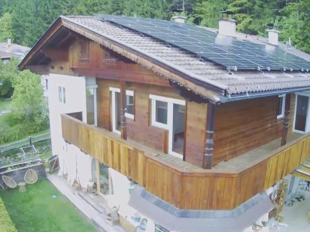 Apartment kaufen in Mils, Tirol