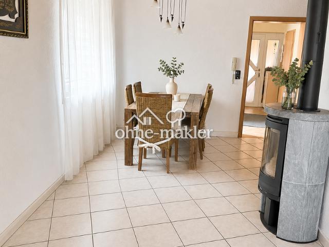 Apartment mieten in Pfaffen-Schwabenheim, Rheinland-Pfalz