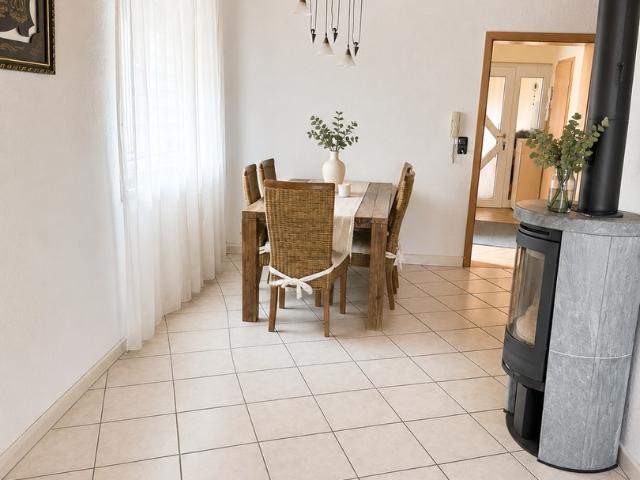 Wohnung mieten in Biebelsheim, Rheinland-Pfalz